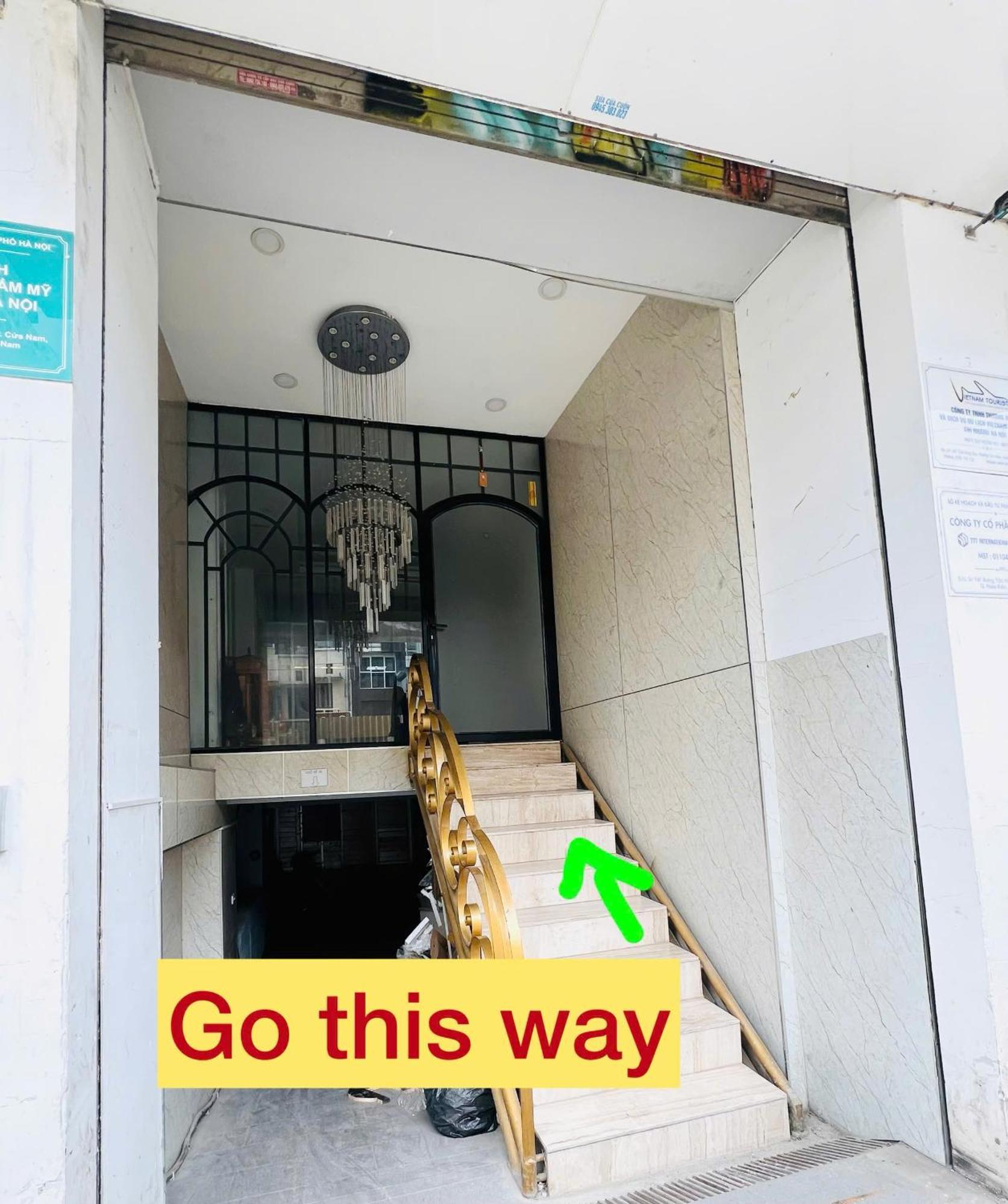 Station View Hostel - Lushstay Hanoi — Photos 3